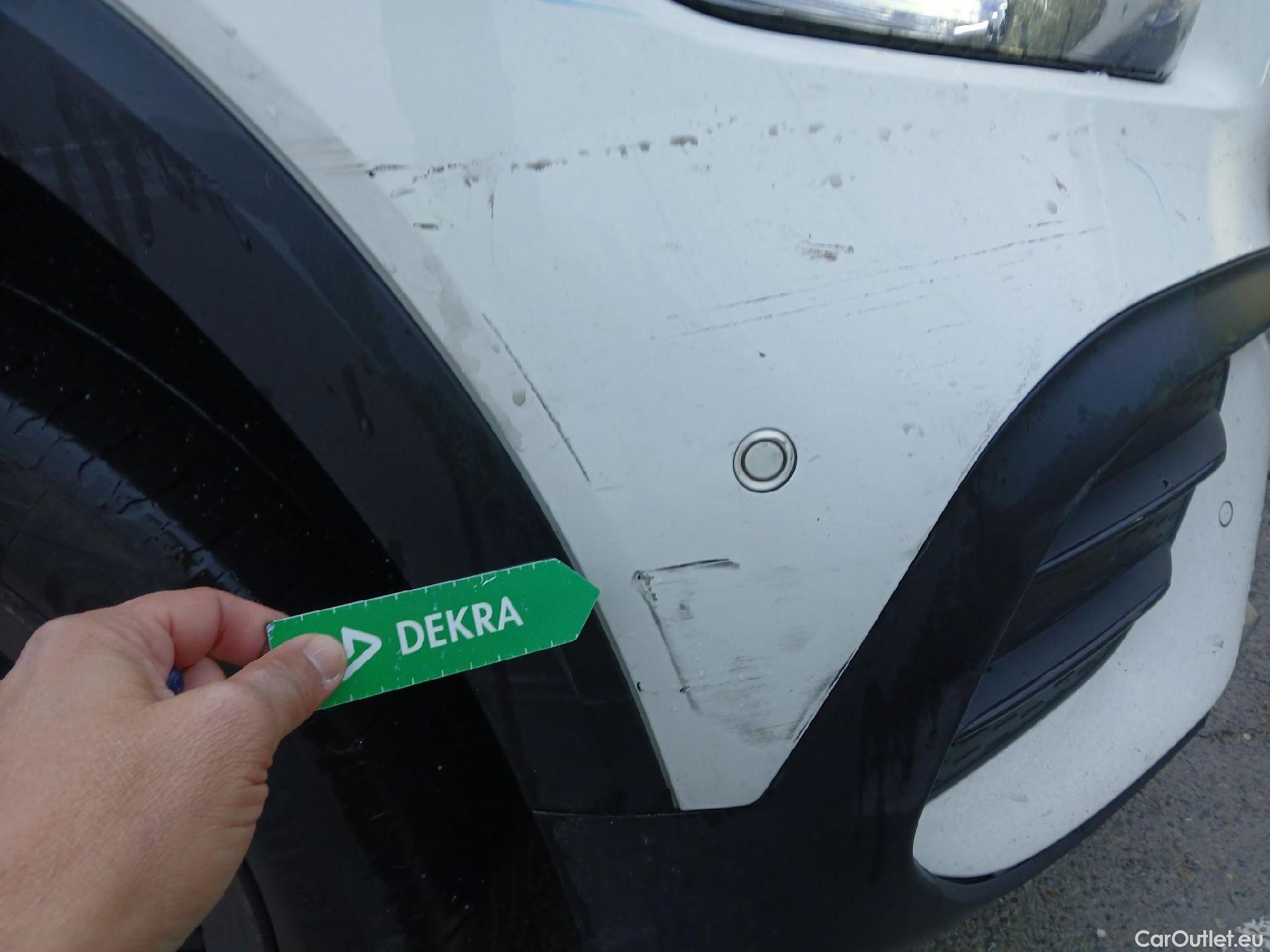  Mercedes  GLB MERCEDES-BENZ  / 2019 / 5P / todoterreno 2.0  200 D DCT 110KW (150CV) #8