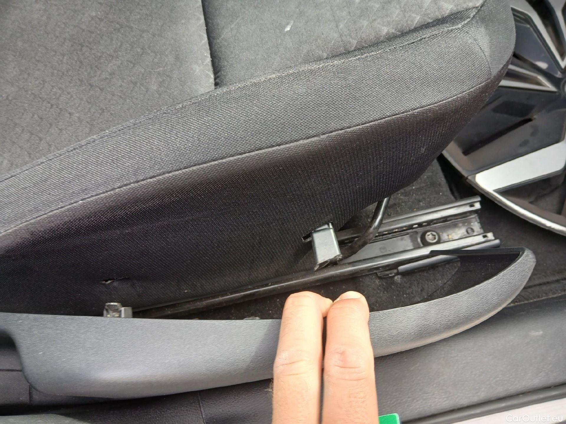  Nissan  Juke NISSAN  / 2019 / 5P / crossover DIG-T 84 kW (114 CV) DCT 7 Vel. Acenta #35