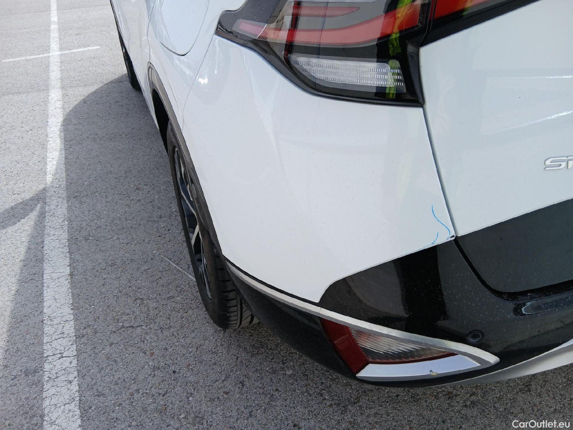  KIA  Sportage KIA  / 2022 / 5P / todoterreno 1.6 T-GDi MHEV 180CV Tech 4X4 DCT #34