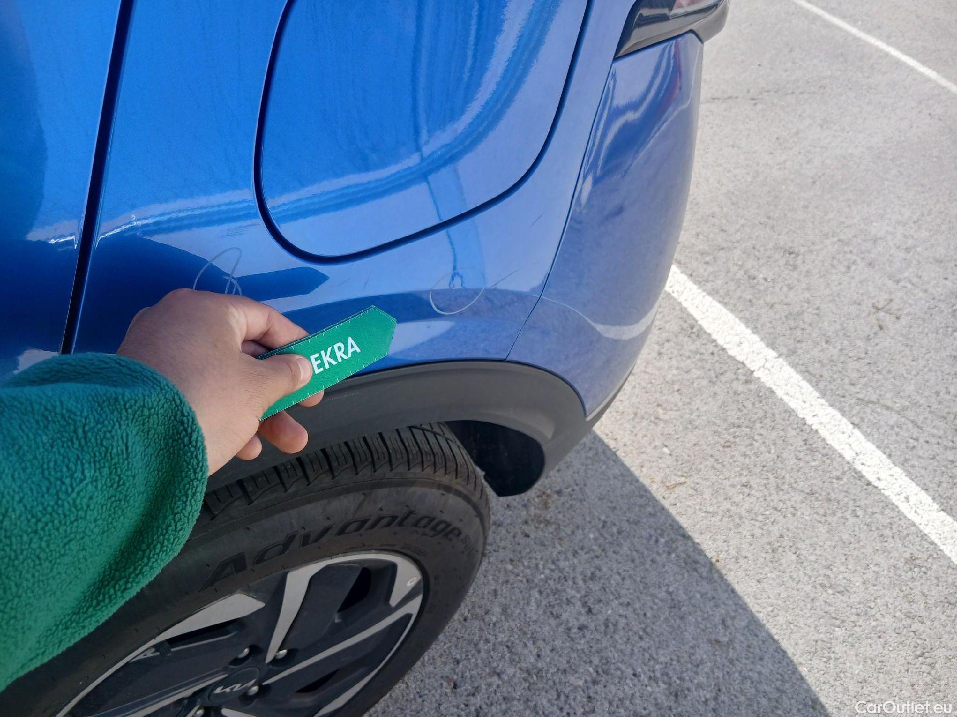  KIA  Sportage KIA  / 2022 / 5P / todoterreno 1.6 T-GDi 112kW (150CV) Drive 4X2 #21