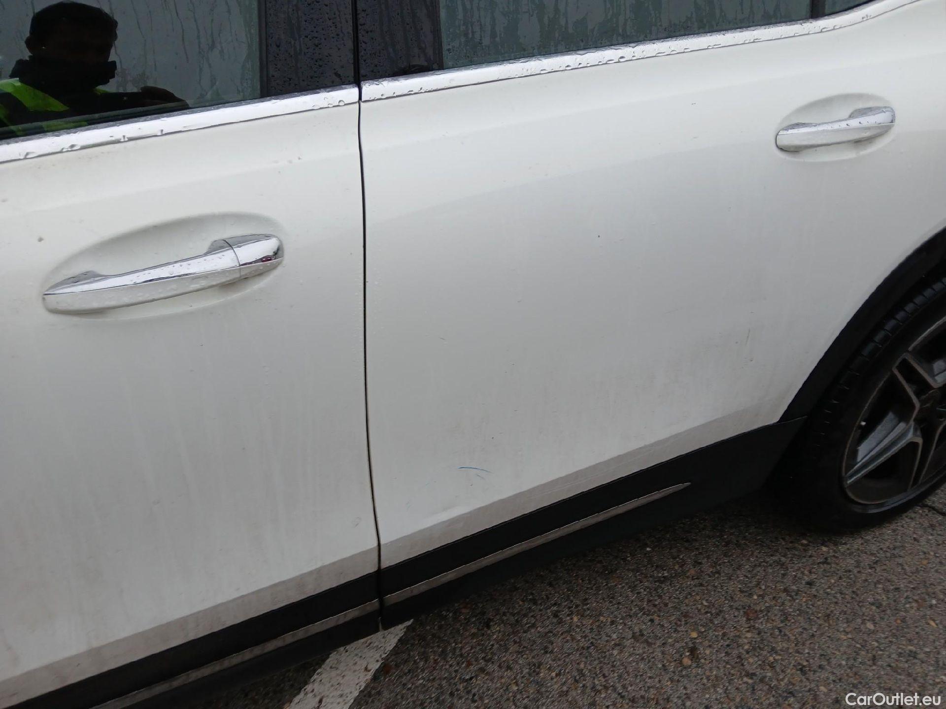  Mercedes  GLB MERCEDES-BENZ  / 2019 / 5P / todoterreno 2.0  200 D DCT 110KW (150CV) #13