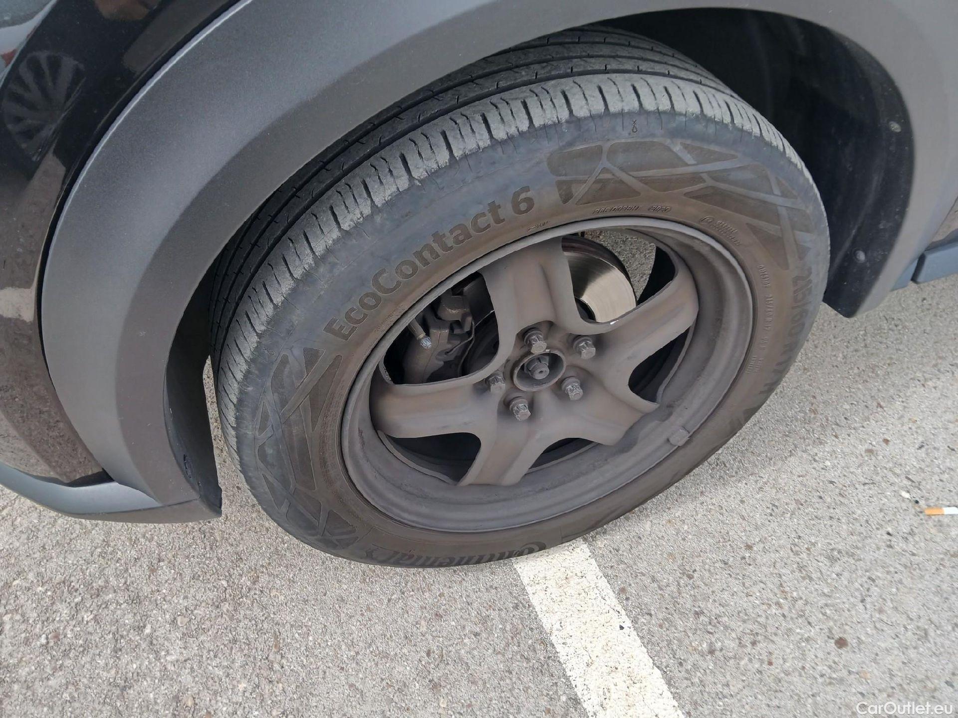  Nissan  Juke NISSAN  / 2019 / 5P / crossover DIG-T 84 kW (114 CV) DCT 7 Vel. Acenta #15