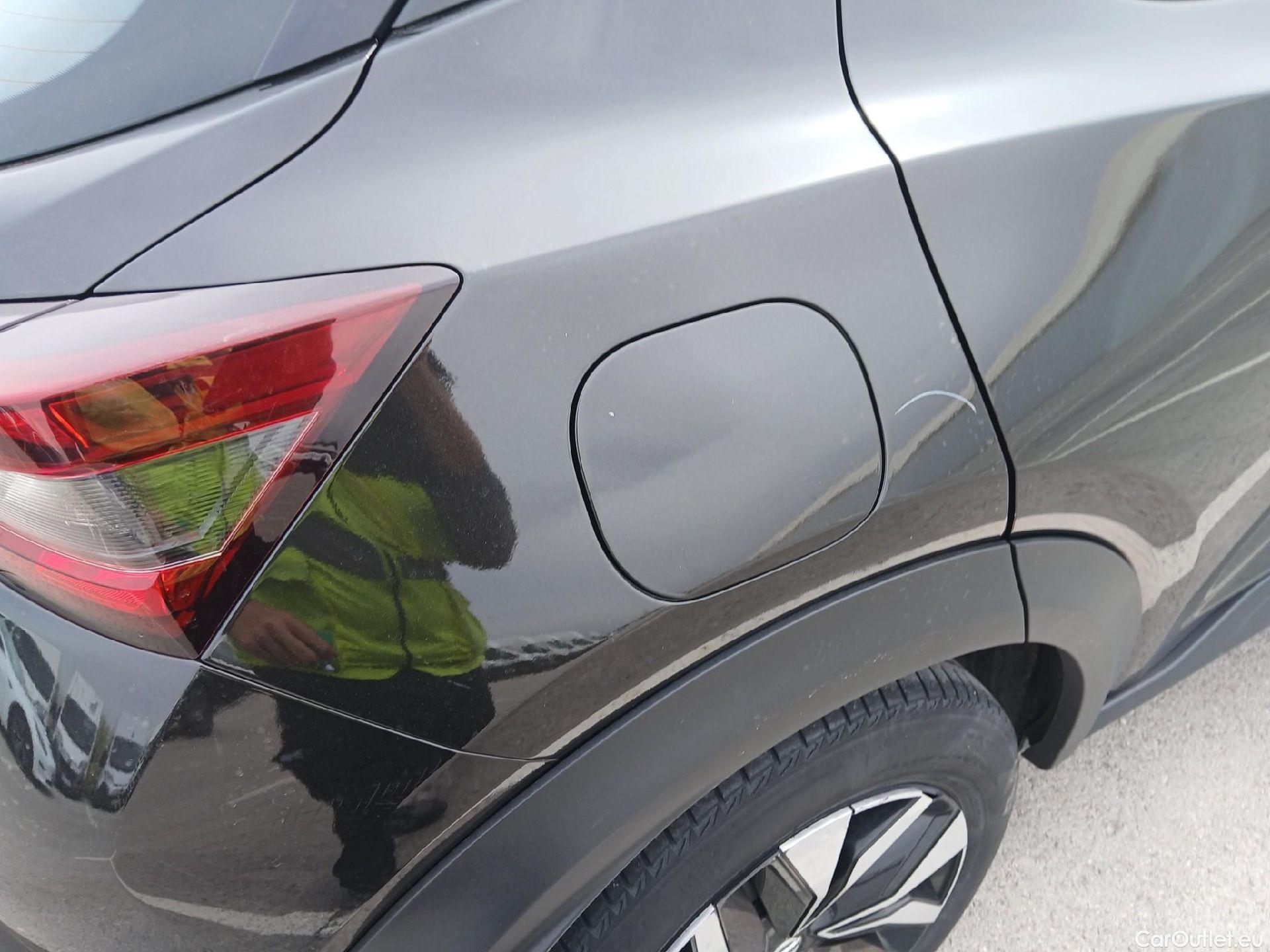  Nissan  Juke NISSAN  / 2019 / 5P / crossover DIG-T 84 kW (114 CV) DCT 7 Vel. Acenta #22