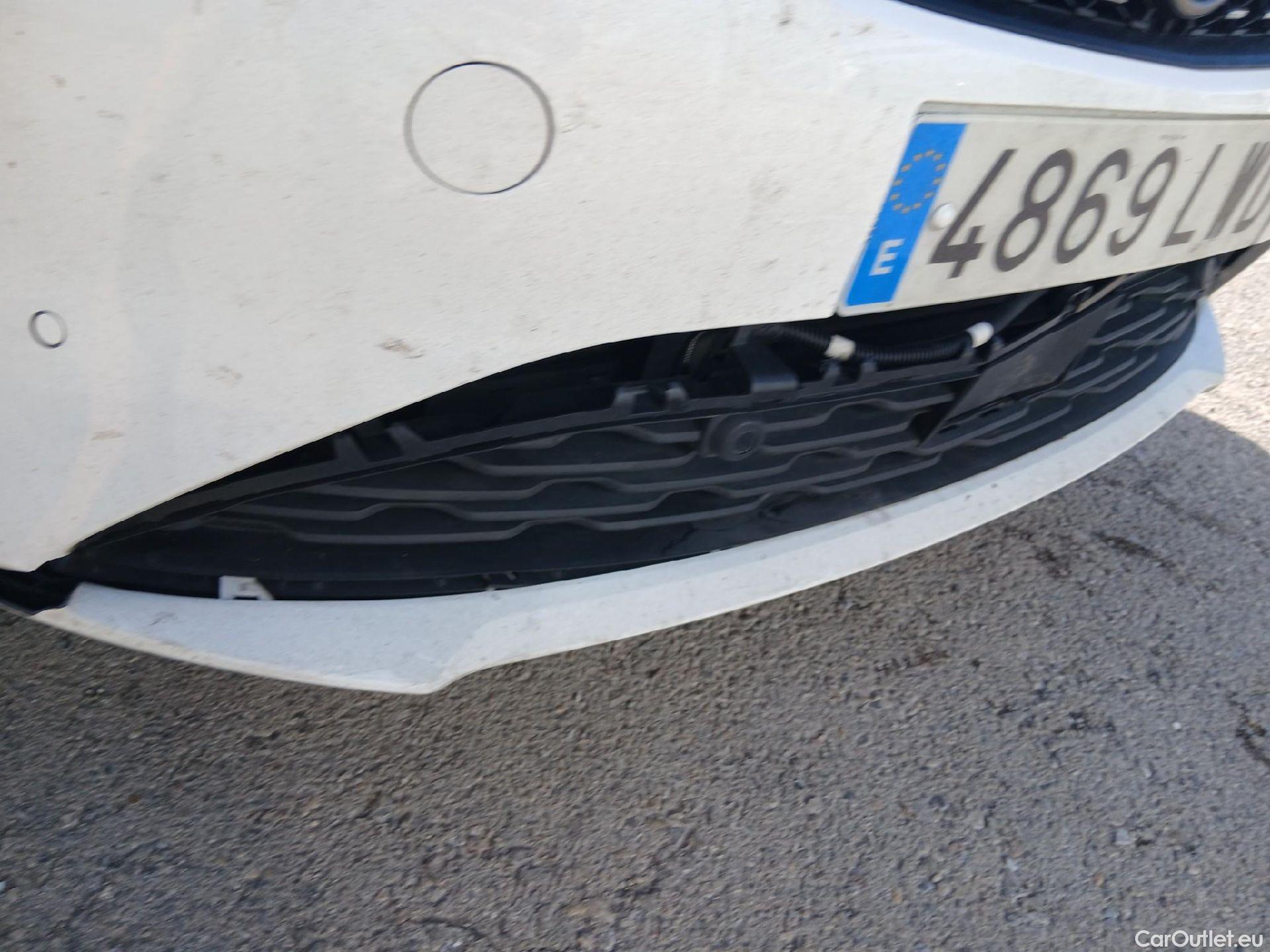  Opel  Corsa OPEL  1.2T XHL 74kW (100CV) Elegance #4