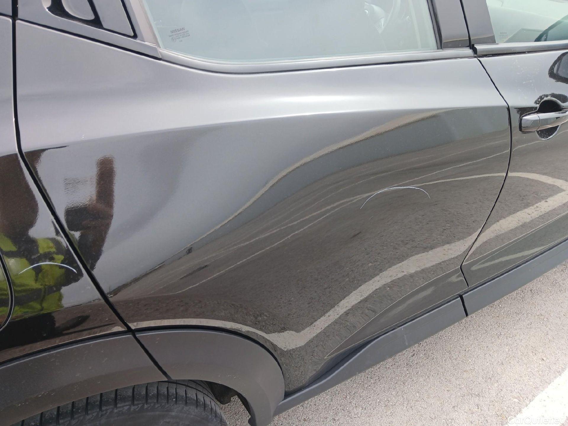  Nissan  Juke NISSAN  / 2019 / 5P / crossover DIG-T 84 kW (114 CV) DCT 7 Vel. Acenta #27