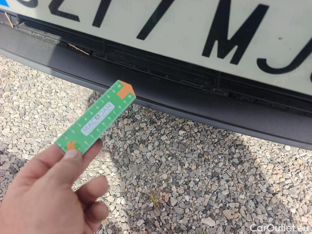  Hyundai  Tucson HYUNDAI  / 2020 / 5P / todoterreno 1.6 CRDI 100kW (136CV) 48V Maxx #8