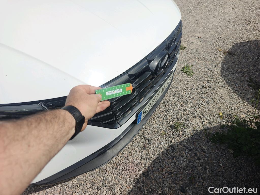  Hyundai  Tucson HYUNDAI  / 2020 / 5P / todoterreno 1.6 CRDI 100kW (136CV) 48V Maxx #1