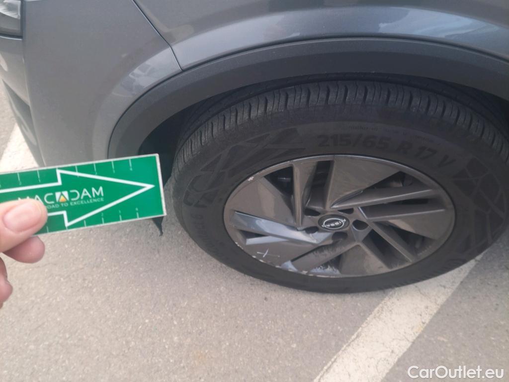  Nissan  Qashqai NISSAN  / 2021 / 5P / todoterreno DIG-T 116kW (158CV) mHEV Xtronic Acenta (AC9) #11