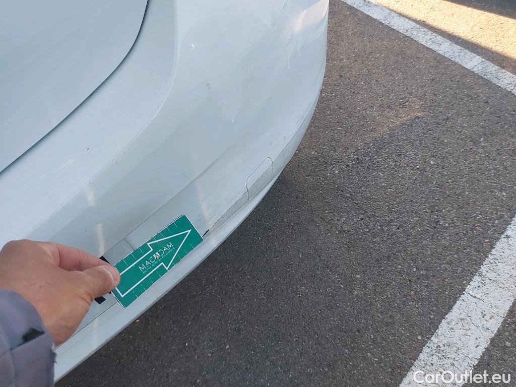  Opel  Corsa OPEL  / 2014 / 5P / berlina con portón 1.4 66kW (90CV) 120 Aniversario #24