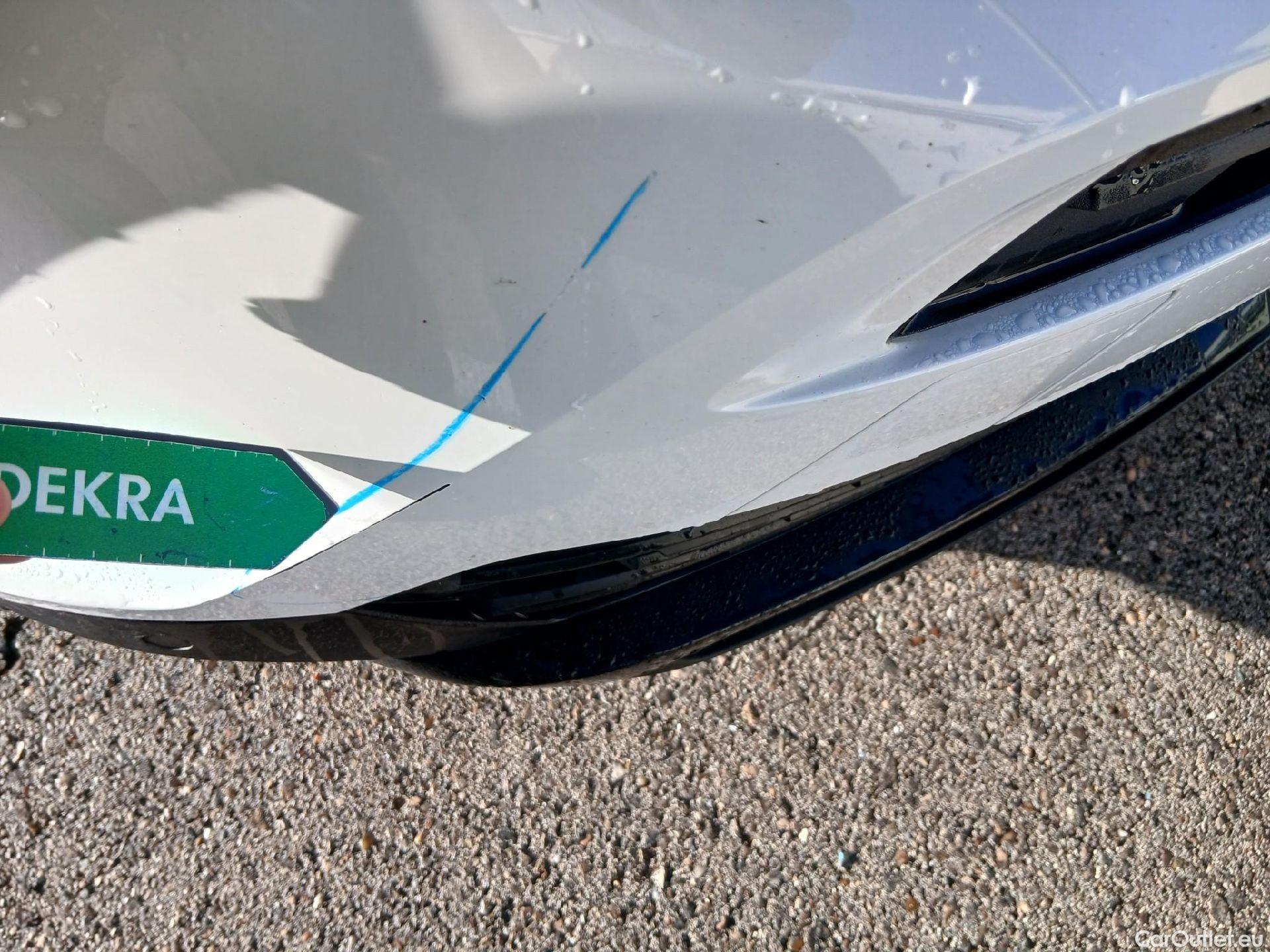  Opel  Mokka OPEL  / 2020 / 5P / todoterreno 1.5 D GS Line (AC) #12