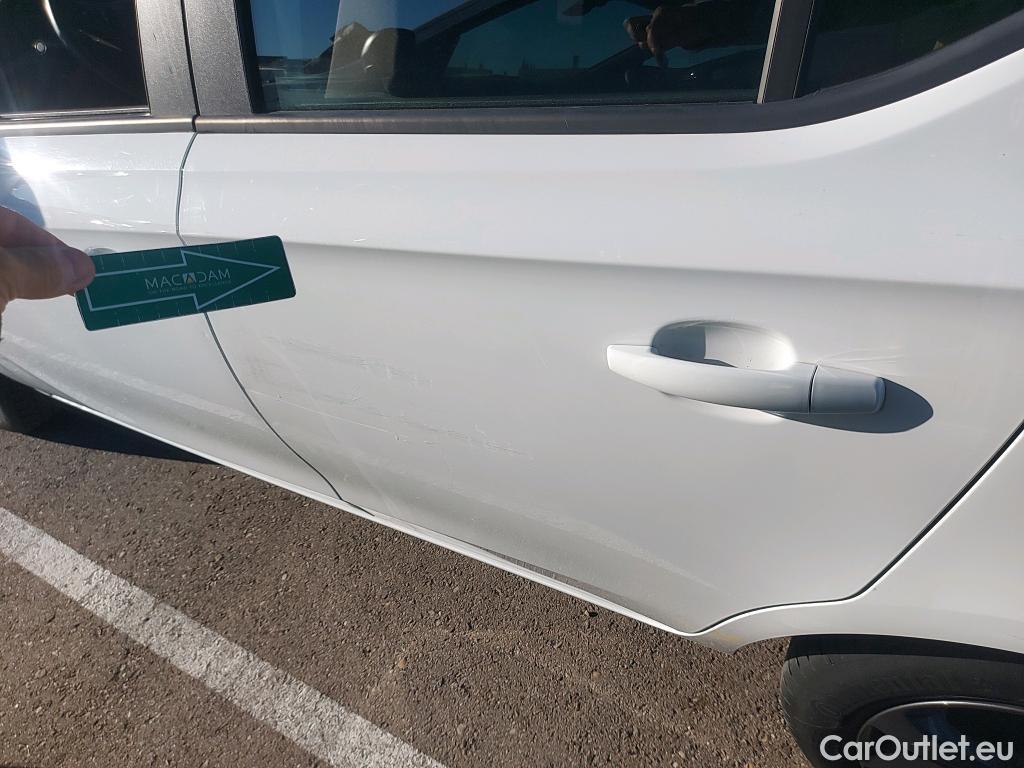  Opel  Corsa OPEL  / 2014 / 5P / berlina con portón 1.4 66kW (90CV) 120 Aniversario #17