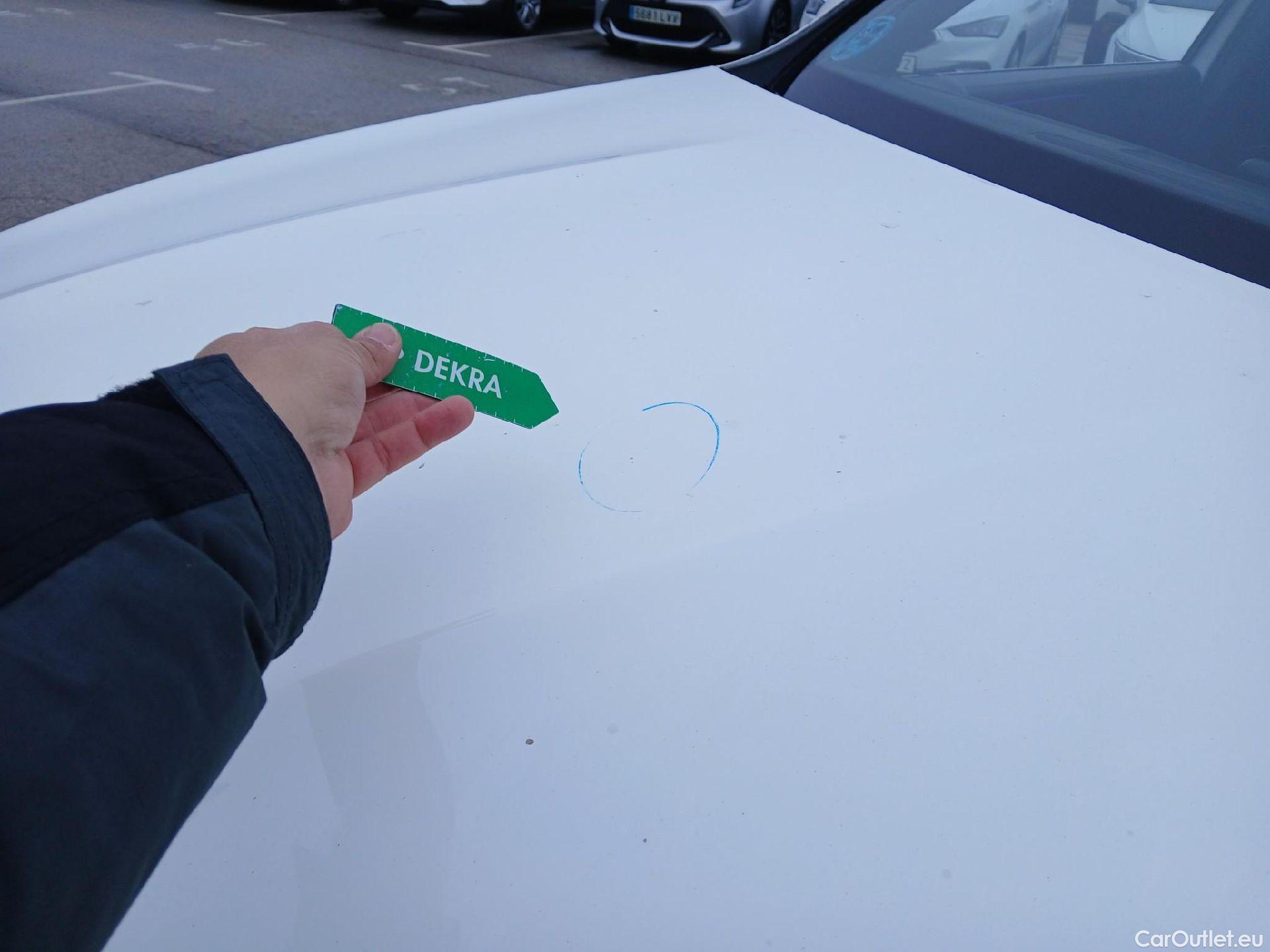  Mercedes  GLB MERCEDES-BENZ  / 2019 / 5P / todoterreno 2.0  200 D DCT 110KW (150CV) #11