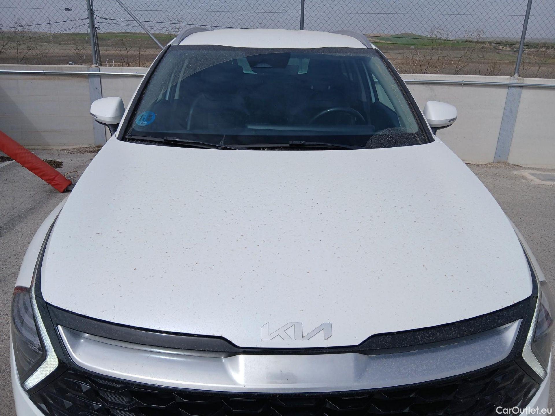  KIA  Sportage KIA  / 2022 / 5P / todoterreno 1.6 T-GDi MHEV 180CV Tech 4X4 DCT #3