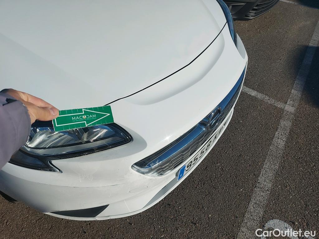  Opel  Corsa OPEL  / 2014 / 5P / berlina con portón 1.4 66kW (90CV) 120 Aniversario #19