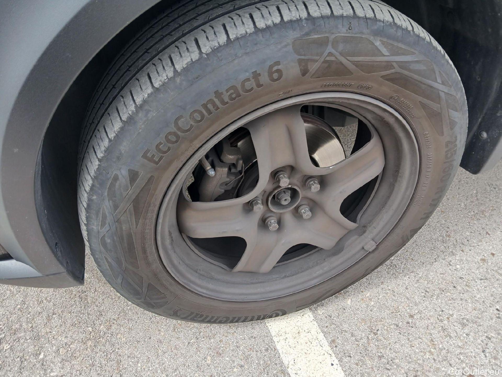  Nissan  Juke NISSAN  / 2019 / 5P / crossover DIG-T 84 kW (114 CV) DCT 7 Vel. Acenta #14