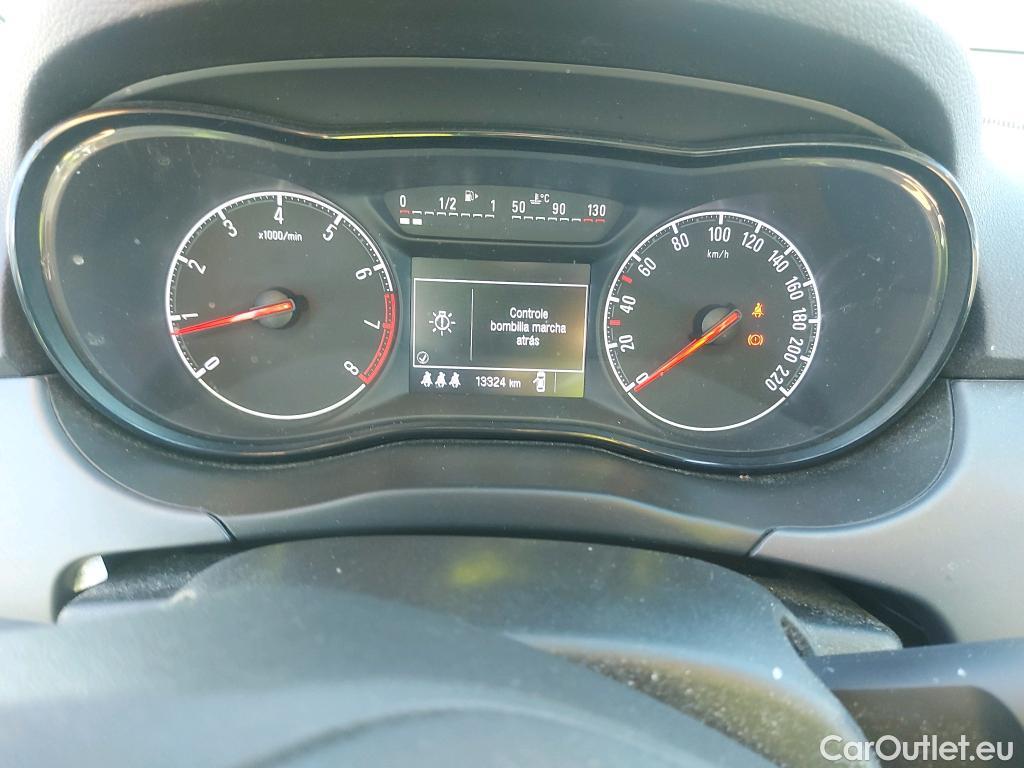  Opel  Corsa OPEL  / 2014 / 5P / berlina con portón 1.4 66kW (90CV) 120 Aniversario #27