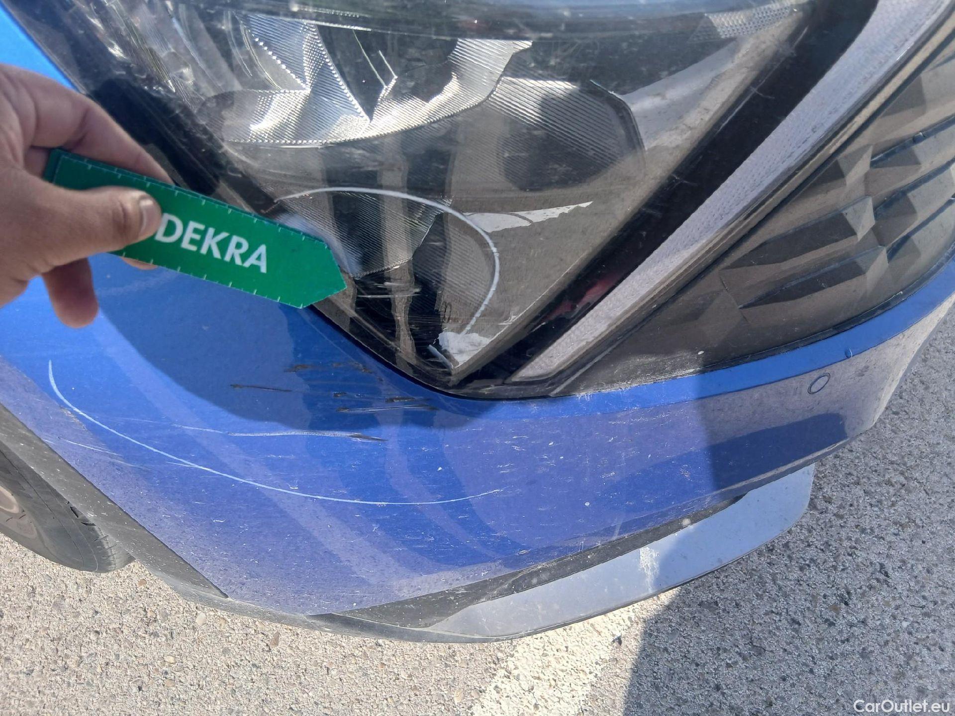  KIA  Sportage KIA  / 2022 / 5P / todoterreno 1.6 T-GDi 112kW (150CV) Drive 4X2 #11