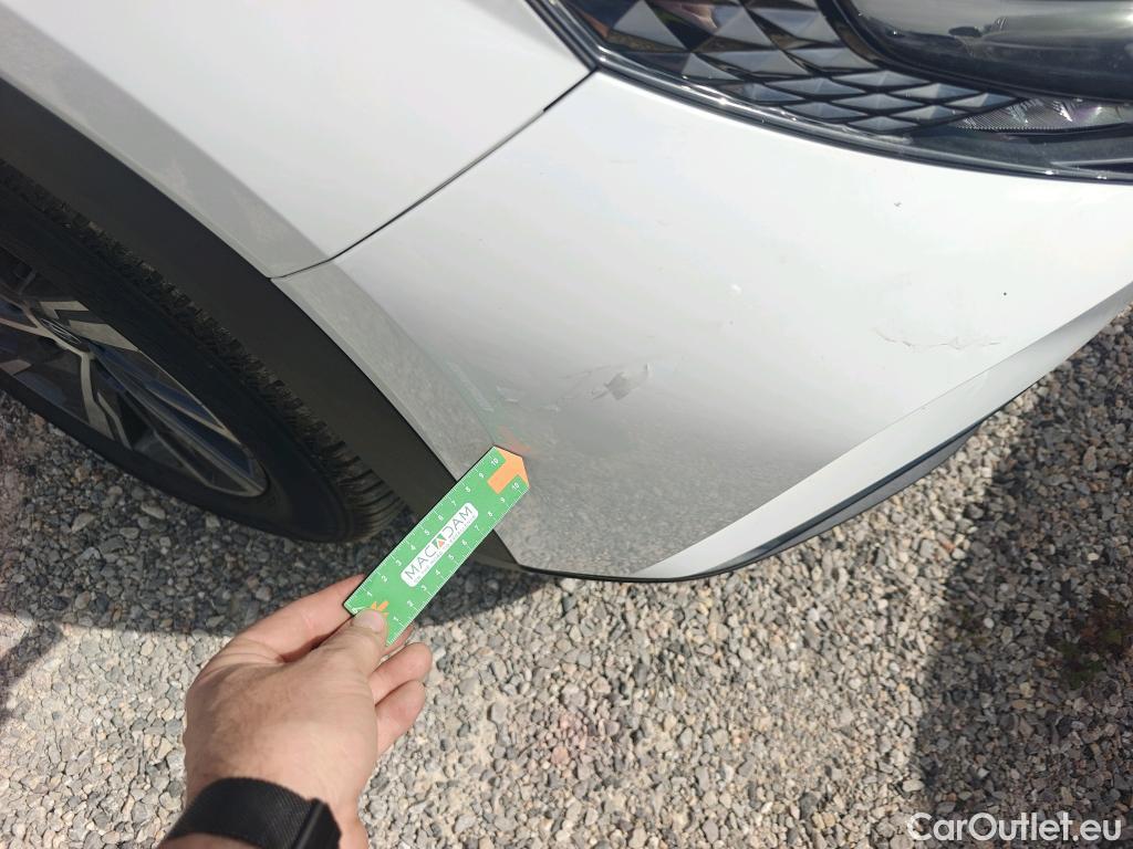  Hyundai  Tucson HYUNDAI  / 2020 / 5P / todoterreno 1.6 CRDI 100kW (136CV) 48V Maxx #2