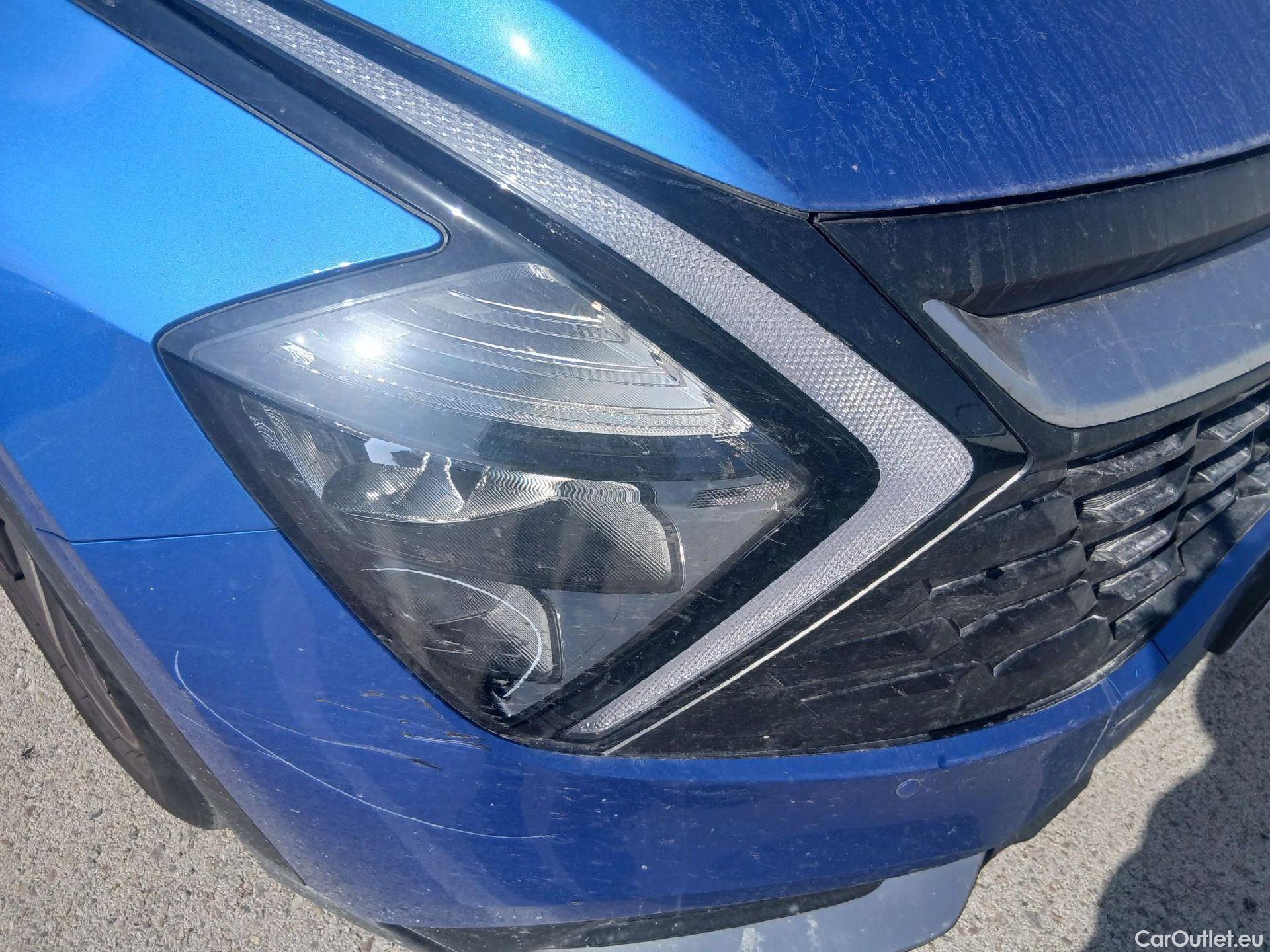  KIA  Sportage KIA  / 2022 / 5P / todoterreno 1.6 T-GDi 112kW (150CV) Drive 4X2 #10