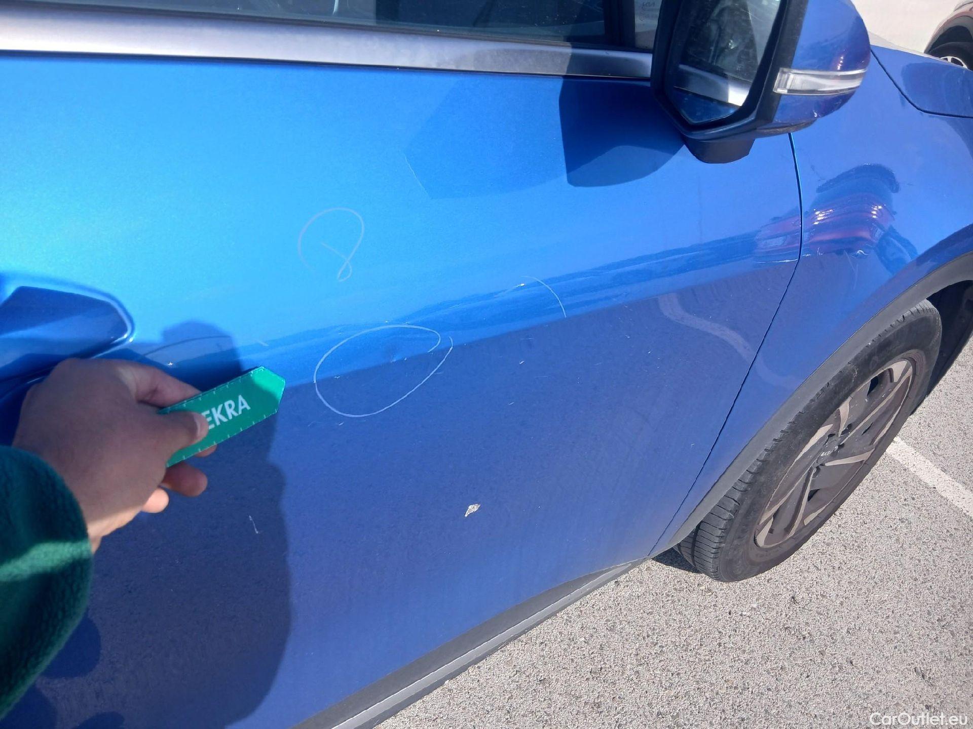  KIA  Sportage KIA  / 2022 / 5P / todoterreno 1.6 T-GDi 112kW (150CV) Drive 4X2 #32