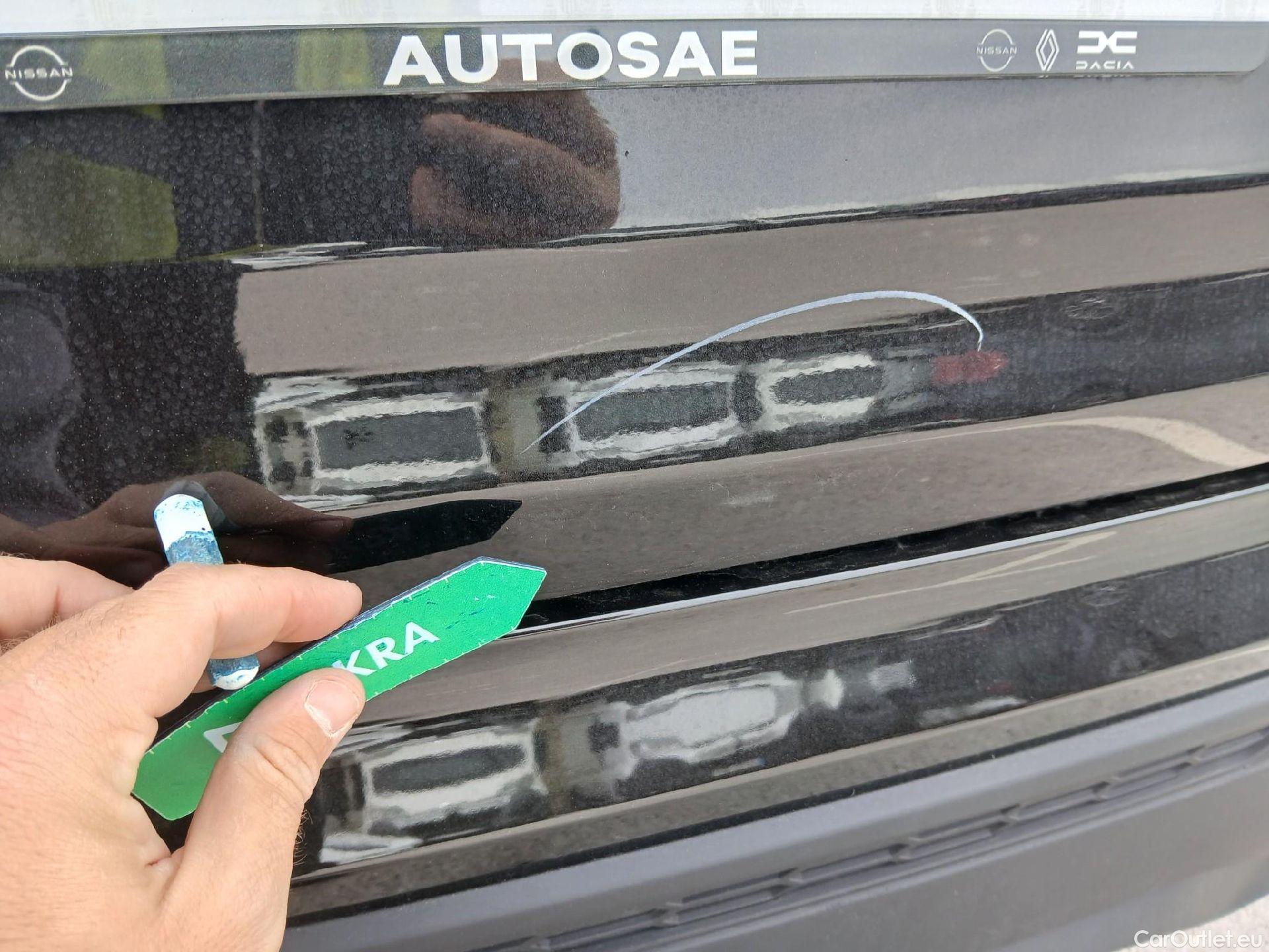  Nissan  Juke NISSAN  / 2019 / 5P / crossover DIG-T 84 kW (114 CV) DCT 7 Vel. Acenta #20