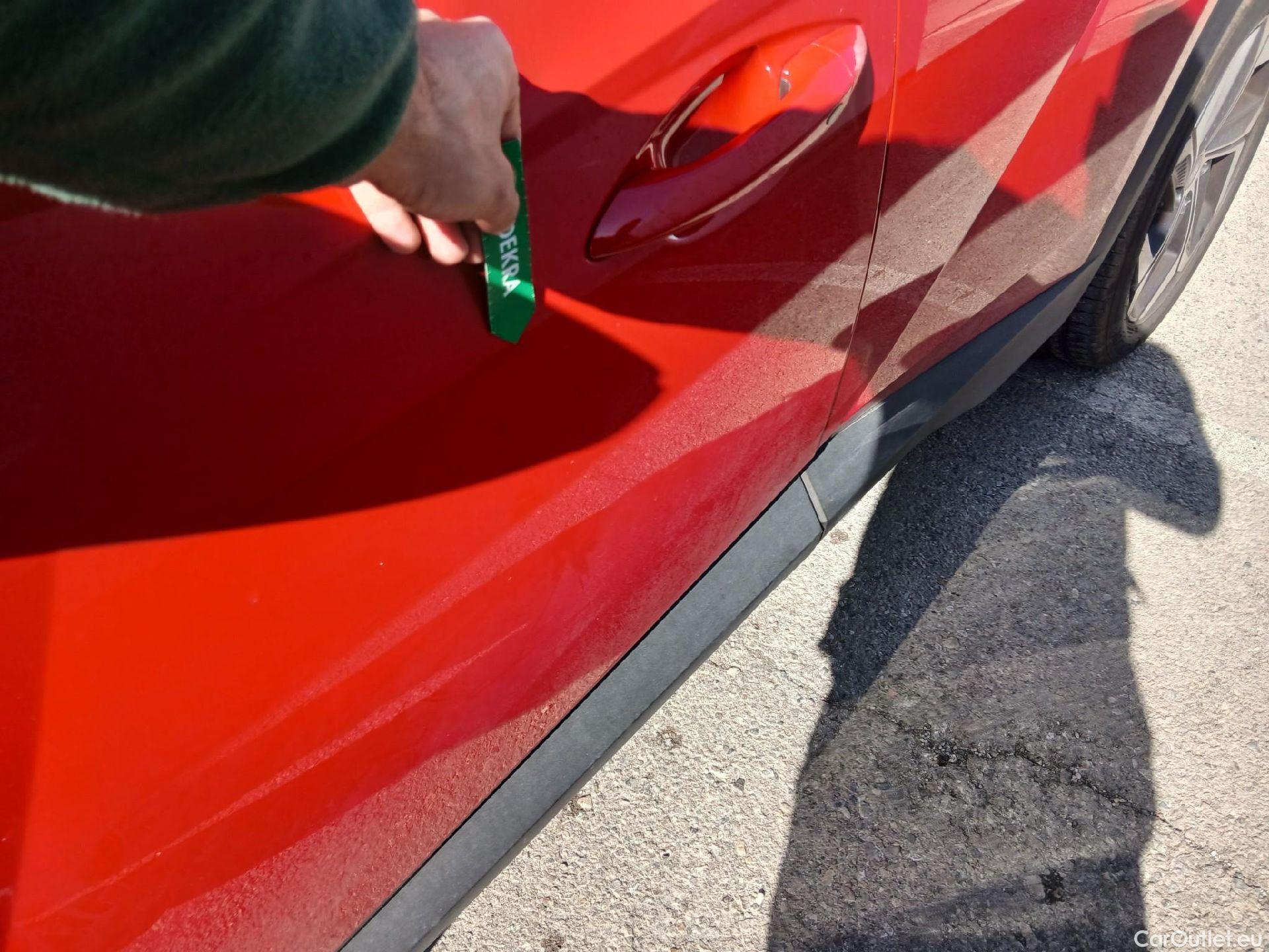  Hyundai  Tucson HYUNDAI  / 2020 / 5P / todoterreno 1.6 TGDI 169kW HEV Tecno Sky Auto #8