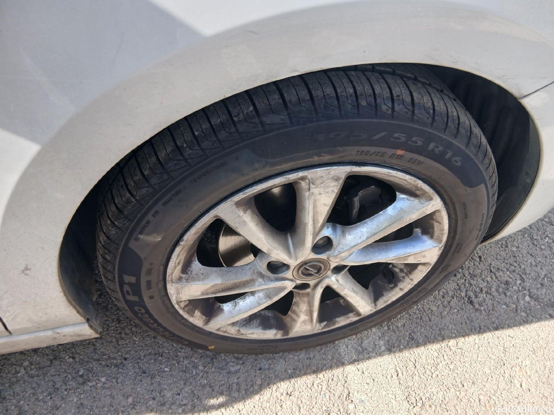  Opel  Corsa OPEL  1.2T XHL 74kW (100CV) Elegance #31