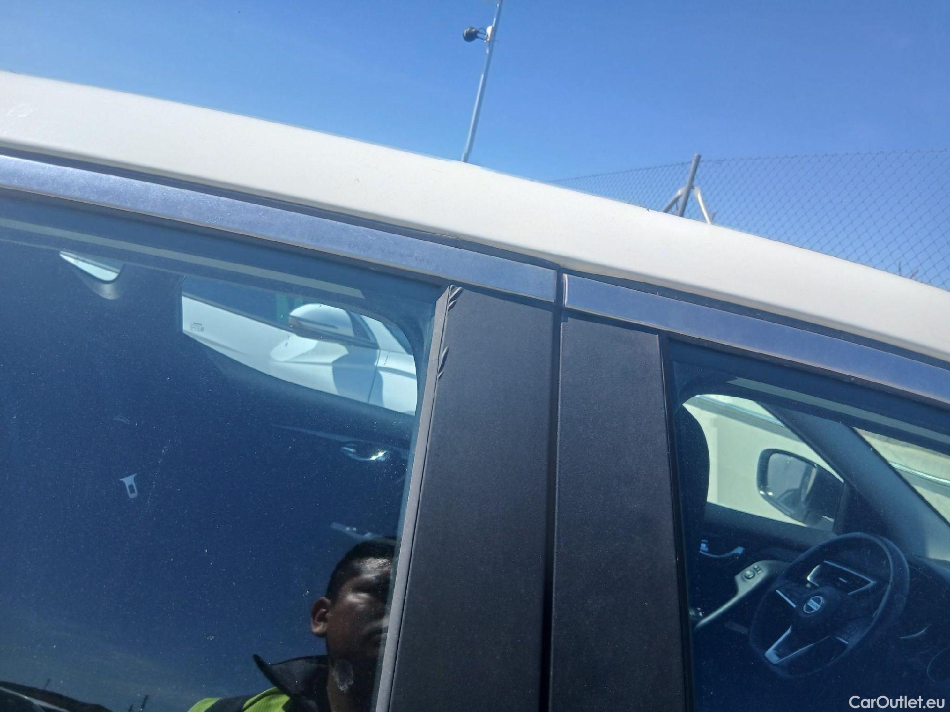  Nissan  Qashqai NISSAN  / 2017 / 5P / todoterreno DIG-T 103 kW (140 CV) E6D ACENTA (AC) #45