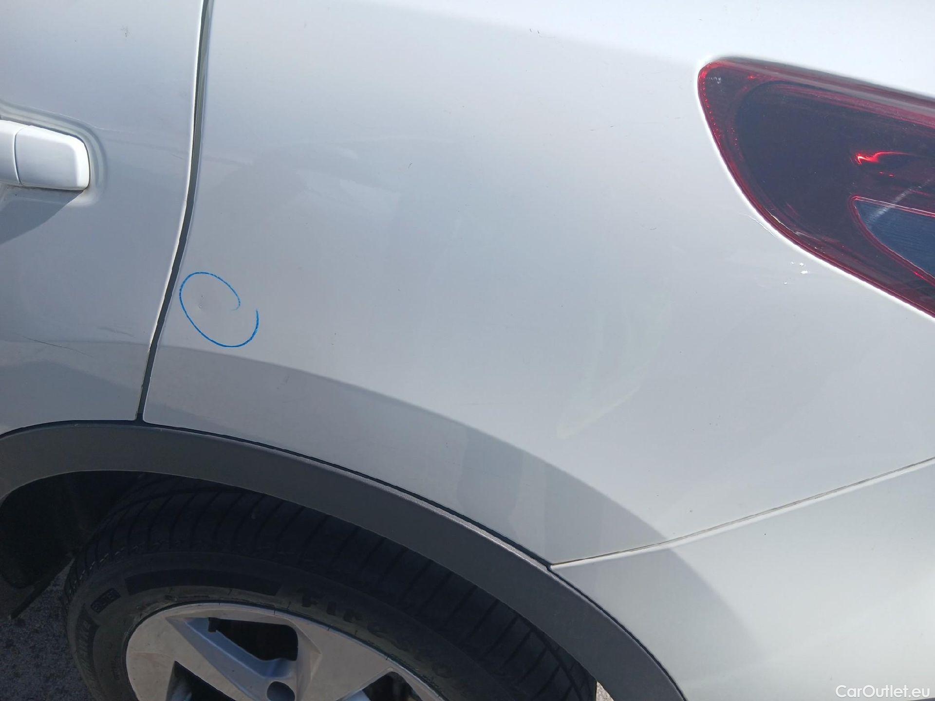  Nissan  Qashqai NISSAN  / 2017 / 5P / todoterreno DIG-T 103 kW (140 CV) E6D ACENTA (AC) #25