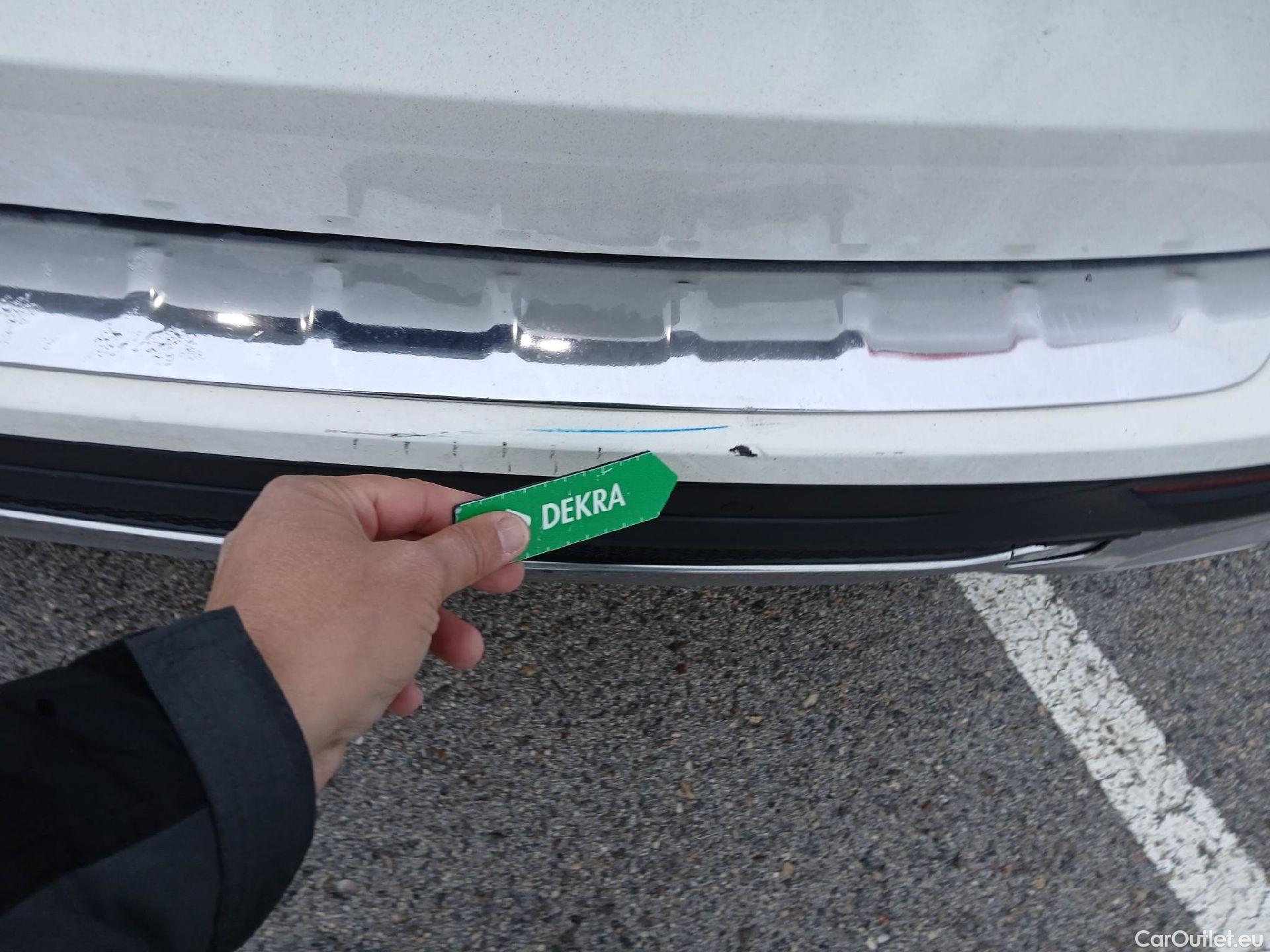  Mercedes  GLB MERCEDES-BENZ  / 2019 / 5P / todoterreno 2.0  200 D DCT 110KW (150CV) #15