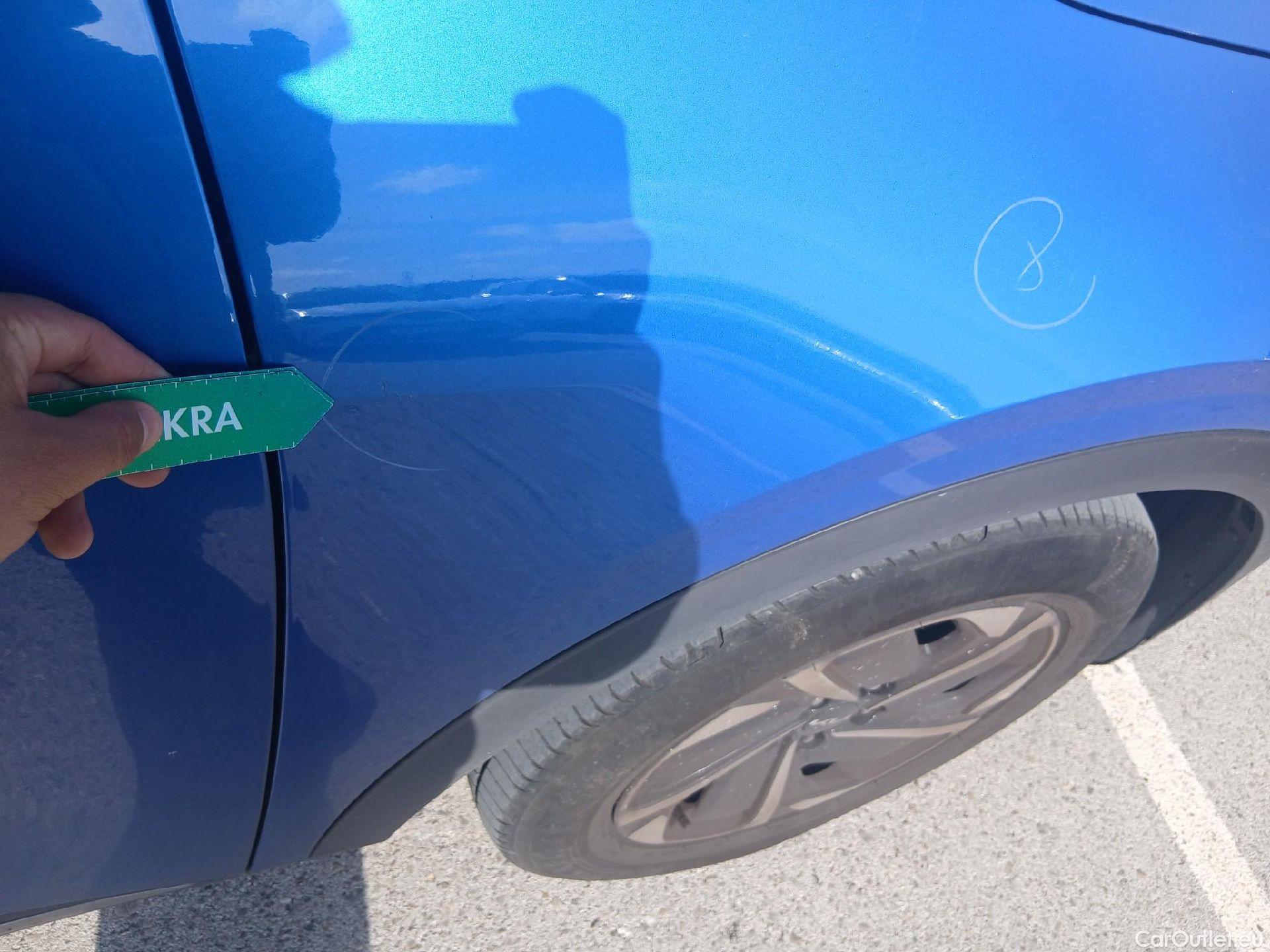  KIA  Sportage KIA  / 2022 / 5P / todoterreno 1.6 T-GDi 112kW (150CV) Drive 4X2 #34