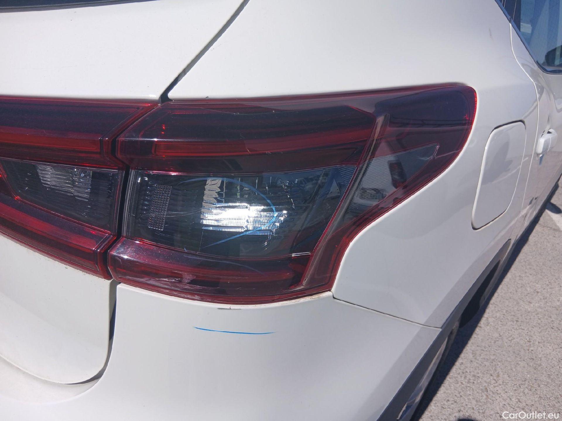  Nissan  Qashqai NISSAN  / 2017 / 5P / todoterreno DIG-T 103 kW (140 CV) E6D ACENTA (AC) #32