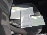  Hyundai  Tucson HYUNDAI  / 2020 / 5P / todoterreno 1.6 CRDI 100kW (136CV) 48V Maxx #9