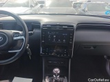  Hyundai  Tucson HYUNDAI  / 2020 / 5P / todoterreno 1.6 CRDI 100kW (136CV) 48V Maxx #13