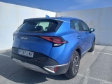  KIA  Sportage KIA  / 2022 / 5P / todoterreno 1.6 T-GDi 112kW (150CV) Drive 4X2 #2