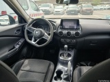  Nissan  Juke NISSAN  / 2019 / 5P / crossover DIG-T 84 kW (114 CV) DCT 7 Vel. Acenta #3
