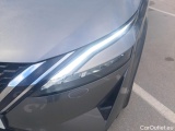  Nissan  Qashqai NISSAN  / 2021 / 5P / todoterreno DIG-T 116kW (158CV) mHEV Xtronic Acenta (AC9) #17