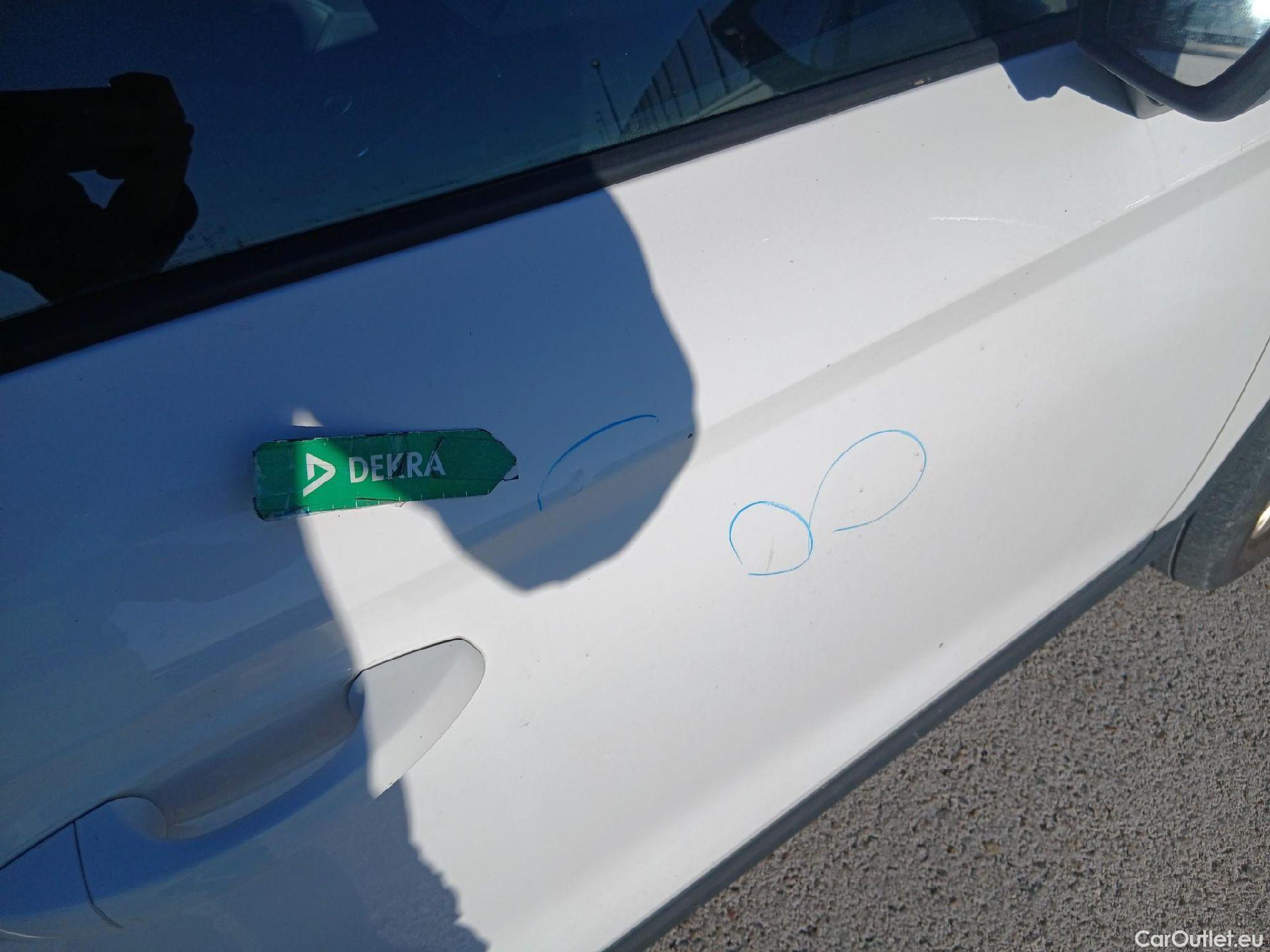  Seat  Arona SEAT  / 2017 / 5P / todoterreno 1.0 TSI 70kW (95CV) Style Edition Eco #17