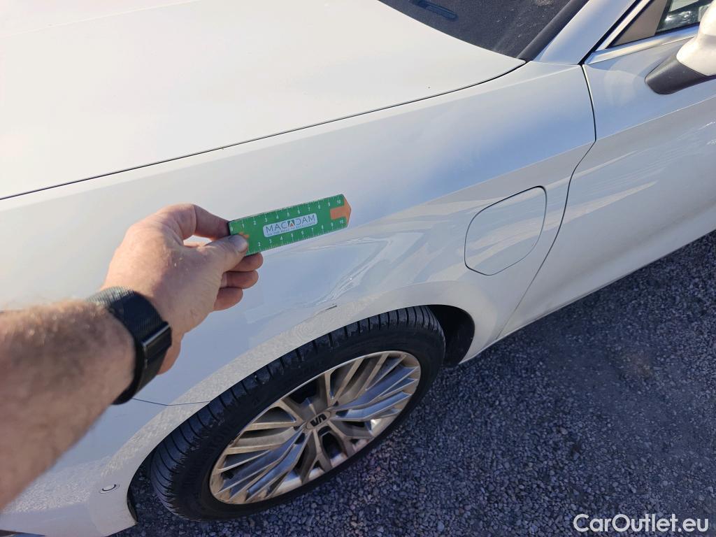  Seat  Leon SEAT Nuevo León / 2020 / 5P / familiar SP 1.4 e-Hybrid DSG S&S Xcellence Go L #4