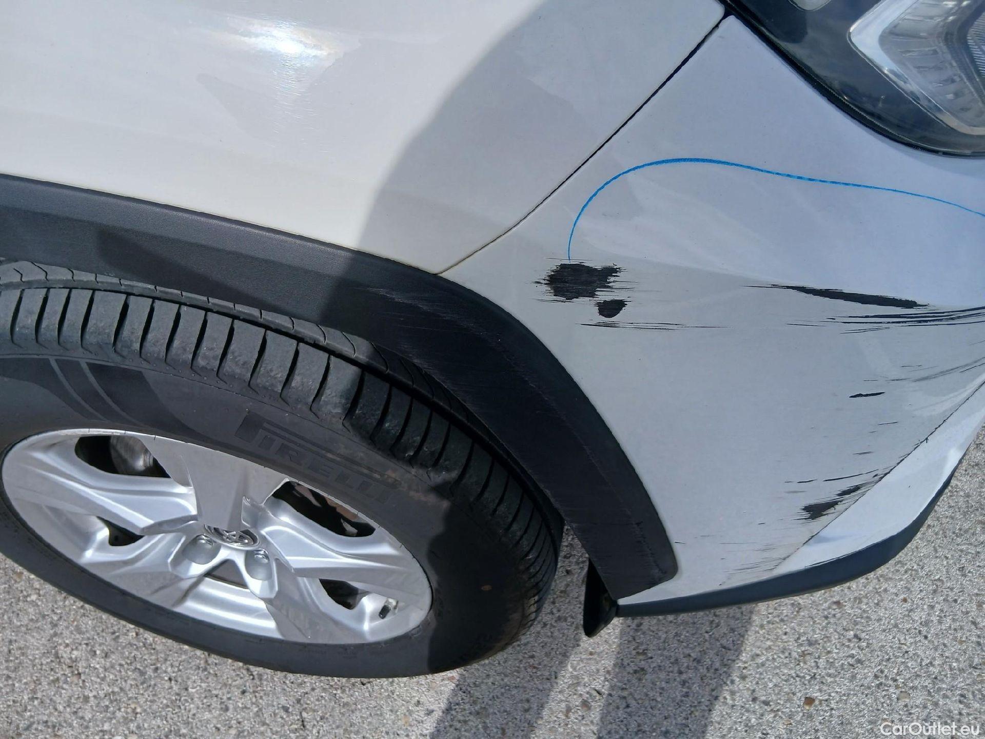  Toyota  RAV4 TOYOTA  / 2018 / 5P / todoterreno 2.5l Business #36