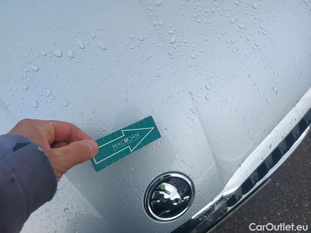  Skoda  Octavia SKODA  / 2020 / 5P / berlina con portón 2.0 TDI 85kW (115 CV) Manual Ambition #2