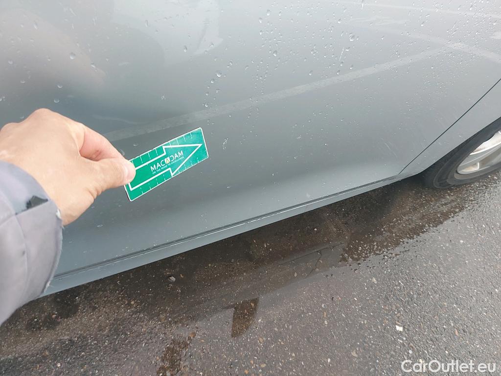  Skoda  Octavia SKODA  / 2020 / 5P / berlina con portón 2.0 TDI 85kW (115 CV) Manual Ambition #9