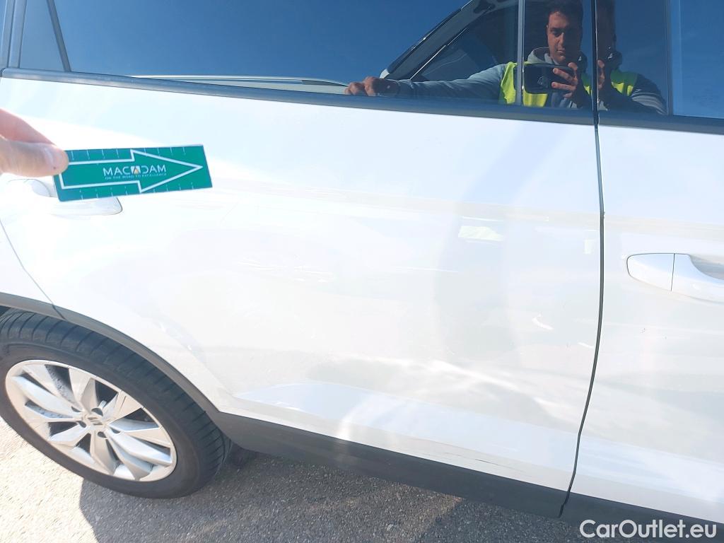  Seat  ATECA SEAT  / 2016 / 5P / todoterreno 1.0 TSI 81kW St&Sp Style Go #6