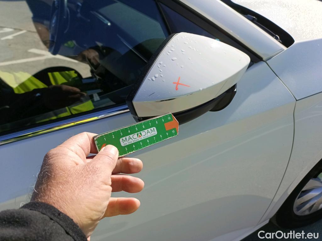  Skoda  KAMIQ SKODA  1.0 TSI 81kW (110CV) DSG Ambition (CX) #10