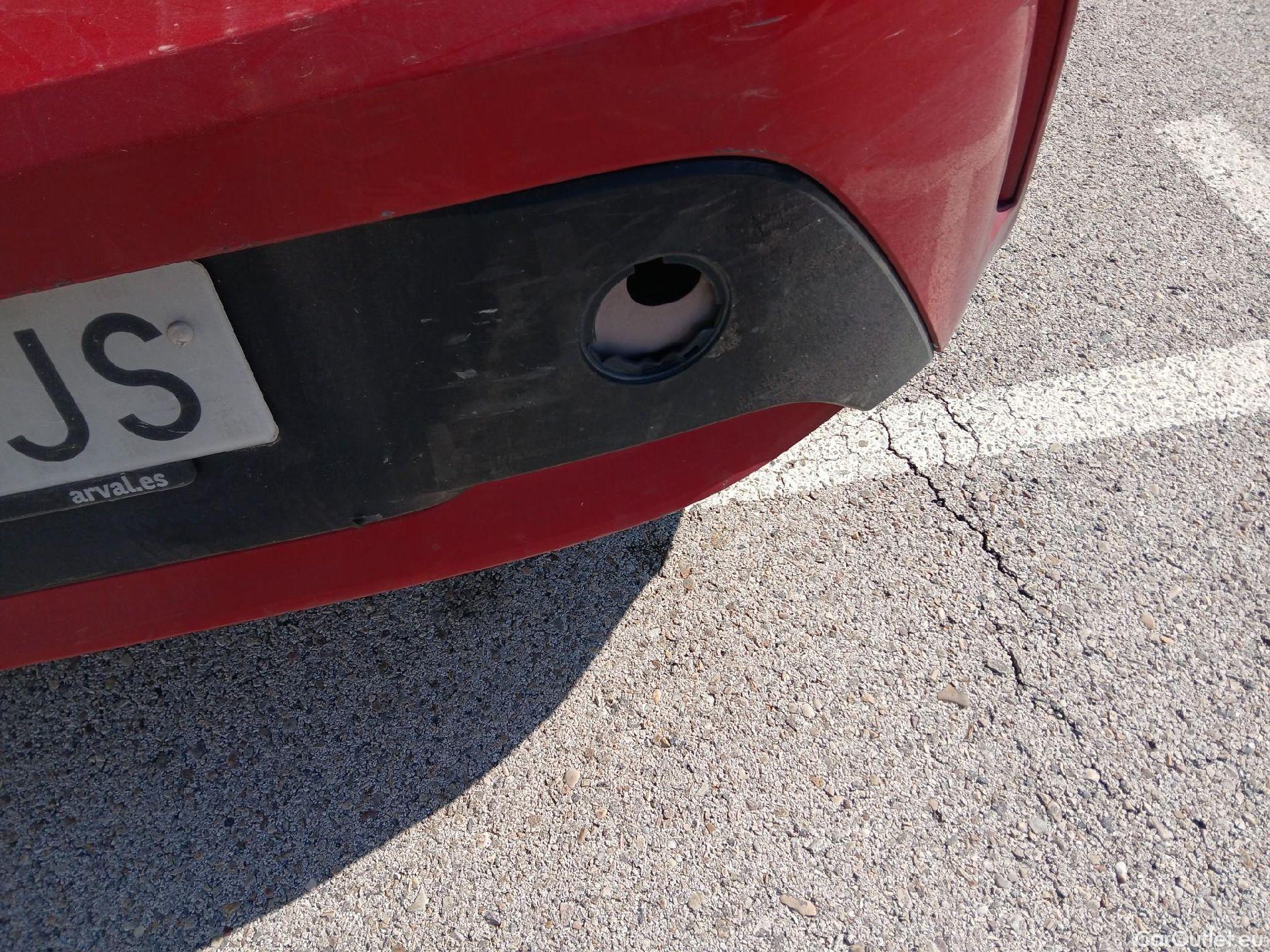  Toyota  Corolla TOYOTA  / 2019 / 5P / berlina con portón 1.8 125H BUSINESS PLUS E-CVT #18