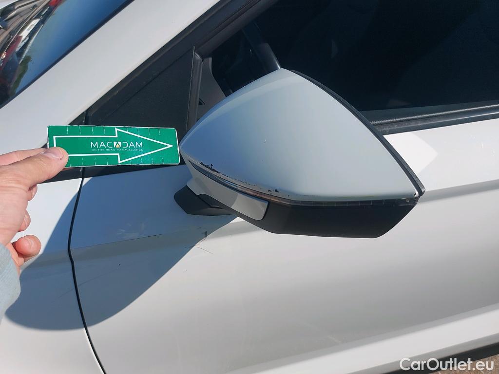  Seat  ATECA SEAT  / 2016 / 5P / todoterreno 1.0 TSI 81kW St&Sp Style Go #15