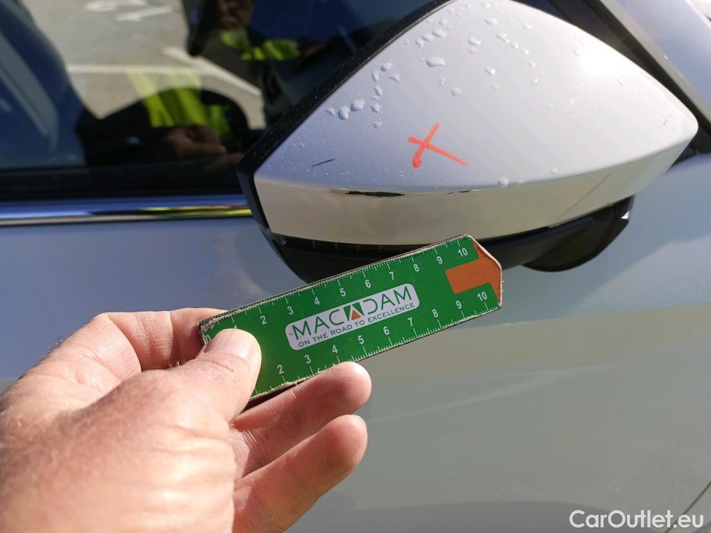  Skoda  KAMIQ SKODA  1.0 TSI 81kW (110CV) DSG Ambition (CX) #11