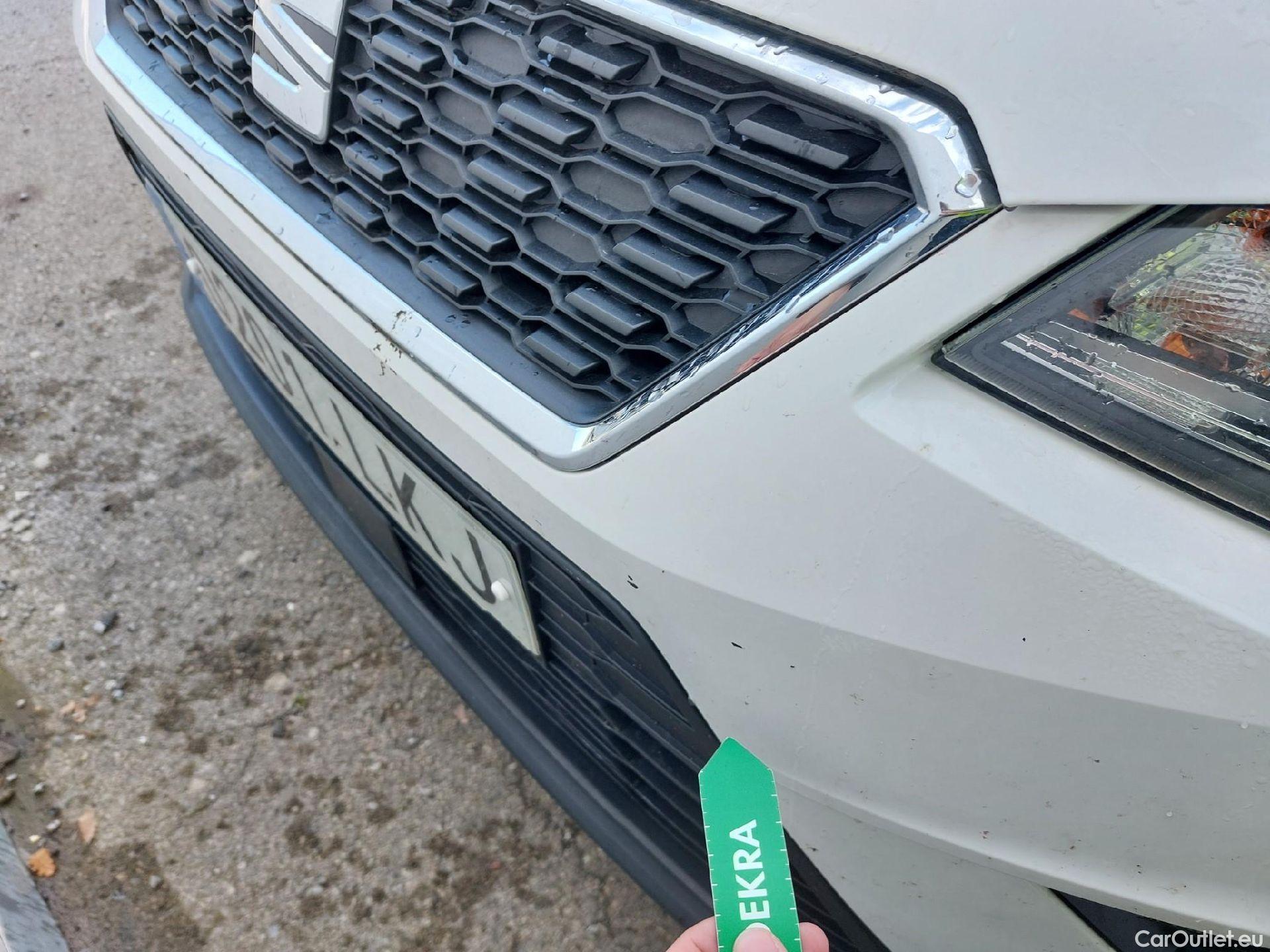  Seat  Arona  Style Edition 1.0 TSI 115CV MT6 E6dT #9