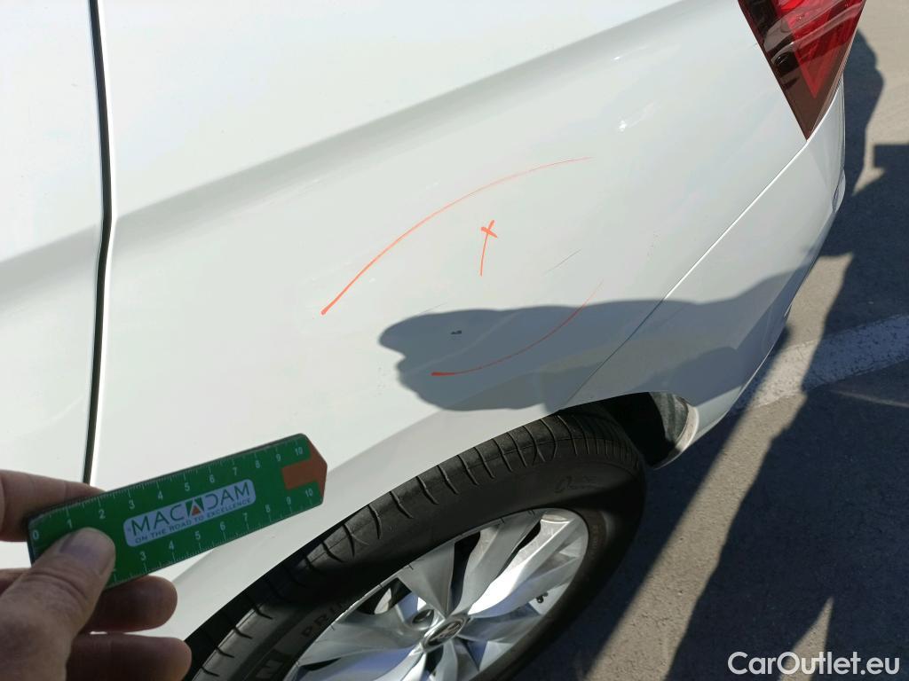  Skoda  KAMIQ SKODA  1.0 TSI 81kW (110CV) DSG Ambition (CX) #1