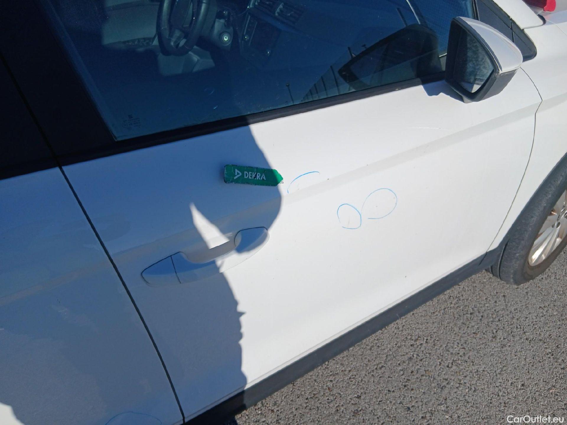  Seat  Arona SEAT  / 2017 / 5P / todoterreno 1.0 TSI 70kW (95CV) Style Edition Eco #18